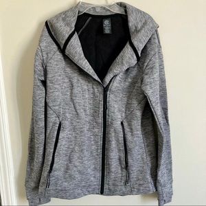 Champion Zip-up Jacket